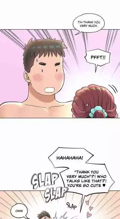 [Choe Namsae, Shuroop] Sexercise Ch.73/? [English] [Manhwa PDF]