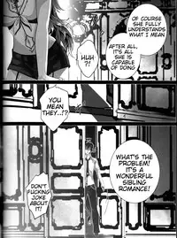 (C84) [Gensyoku Hakoniwa (Kintoki)] Exodus 2 (Ao no Exorcist) [English] {Tigoris Translates} [Ongoing]