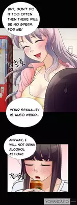 [Mr. Mun] Will You Do as I Say? Ch.1-19 (English) (Ongoing)