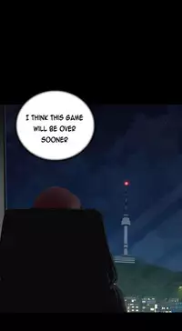 Dark Game Ch.1-11 (English) (Ongoing)