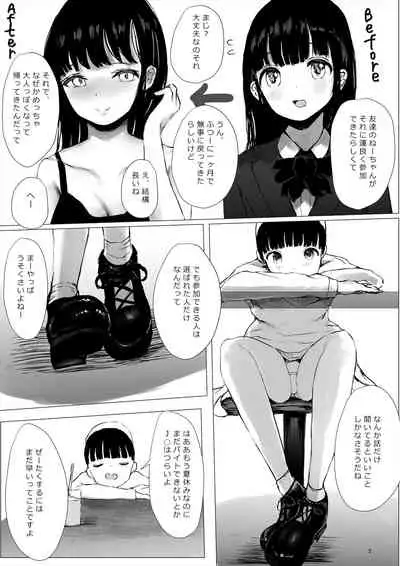 ち○ぽ部屋一ヶ月性活チャレンジ!(前編)