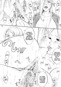 [R55 Kyouwakoku (Kuroya Kenji)] SOIX 3 (Fullmetal Alchemist) [English] [Cong] [2008-09]