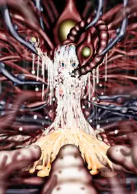 [Dende Ko-sha] A world of strange-Mystery World-21's