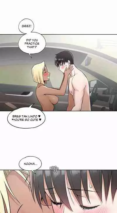 [Choe Namsae, Shuroop] Sexercise Ch.73/? [English] [Manhwa PDF]