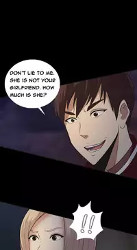 Dark Game Ch.1-14 (English) (Ongoing)