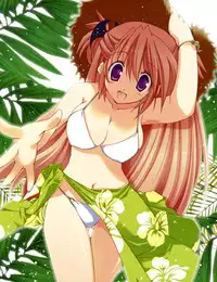 [Takanae Kyourin] Ninomiya-kun Gashuu - Takanae Kyourin Works (Goshuushou-sama ninomiya-kun)