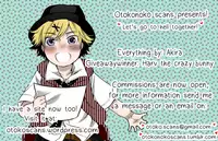 [HONEY QP (Inochi Wazuka)] Onii-chan o Todoke Shimasu [English] [Otokonoko Scans] [Digital]