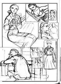 (C58) [Kajishima Onsen (Kajishima Masaki)] Omatsuri Zenjitsu no Yoru Heisei Ban 5 (Gosenzo San-e / Masquerade)