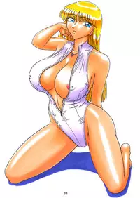 [Iwashi (Benjamin)] Uchiage Suihanki kei Soushuuhen Ouro (Kochikame)