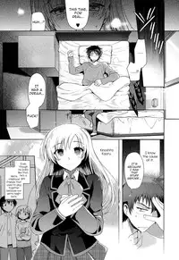 [Kirimoto Yuuji] Osananajimi no Kanojo♂ (Otoko no Ko-llection! R) [English] [mysterymeat3]