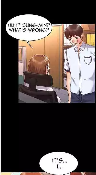 TEACHER PUNISHMENT Ch.1-18