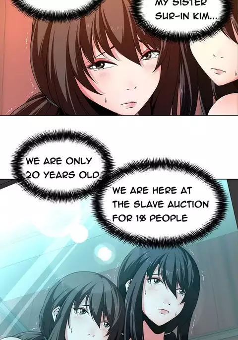 Twin Slave Ch.1-30