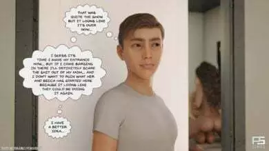 [Pegasus Smith] – Timmy Strikes Back Part 7