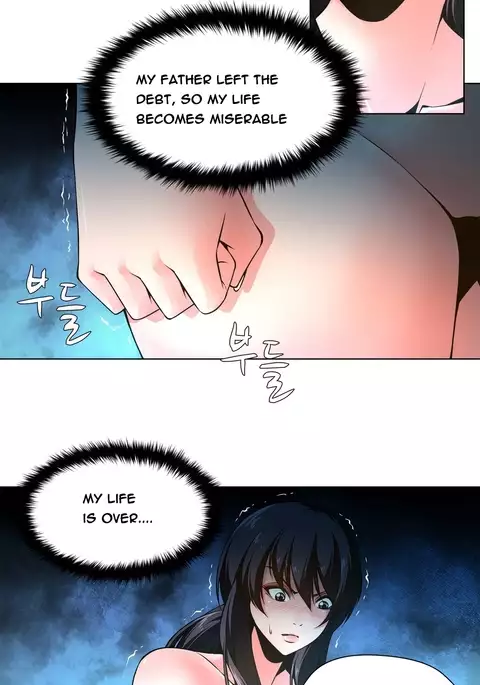 Twin Slave Ch.1-29