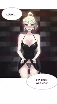 Miss Mystic Ch.1-16 (English) (Ongoing)