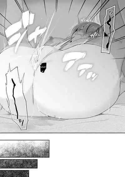 [Nanasaki] Cli Massage-ya-san ~Kabeshiri Renzoku Zecchou~ | Clit Massage Parlor ~Butt Wall Continuous Climax~ [English]