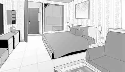 Goshukuhaku | Staying the Night