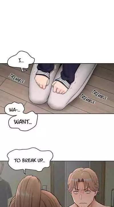 [Choe Namsae, Shuroop] Sexercise Ch.73/? [English] [Manhwa PDF]