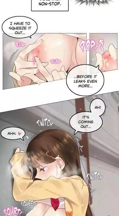 [Alice Crazy] Perverts' Daily Lives Episode 1: Her Secret Recipe Ch1-19 (Complete)