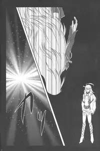 (COMIC1☆7) [HonoHono (Yuki)] Bunshi Sekai No.0086 (Tales of Xillia)