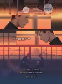 [Penguin Frontier] Smile Ch.05 - Memories of the Affection [English]