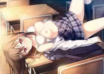 Kantoku Publicity Visual book