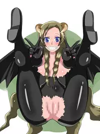 [Dining] Nithualia no Kishi Irina