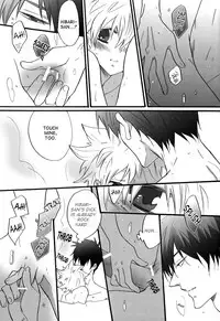 [7 Men Zippo (Kamishima Akira)] Onsen Ryokou | Hot Springs Trip (Katekyo Hitman REBORN!) [English] [Lady Phantomhive]