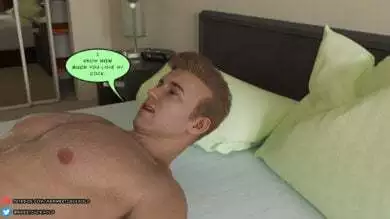 [Mr.SweetCuckhold] – Much bigger than my boyfriend Part 4