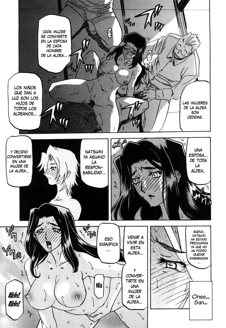 Sayuki no Sato c1-c7