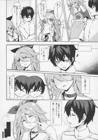 (COMIC1☆11) [Milkshake Work (Aka)] Karada mo Kokoro mo Attamete (Kantai Collection -KanColle-)