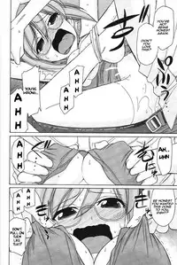[Charlie Nishinaka] Cheers! 12 [English] {SaHa + TripleSevenScans}