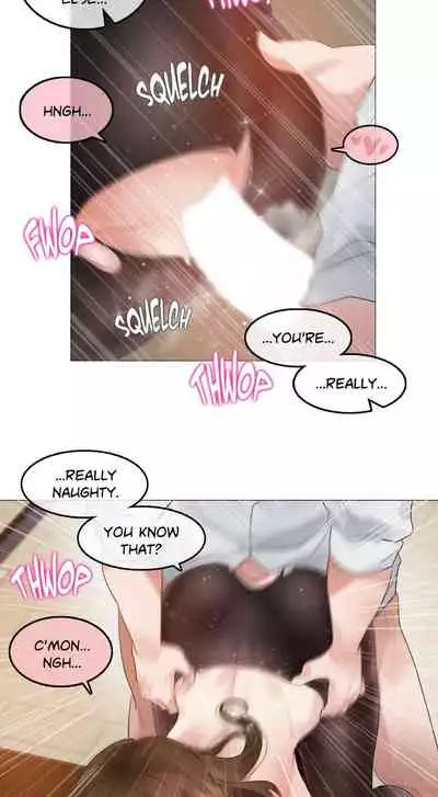 [Alice Crazy] Perverts' Daily Lives Episode 1: Her Secret Recipe Ch1-19 (Complete)