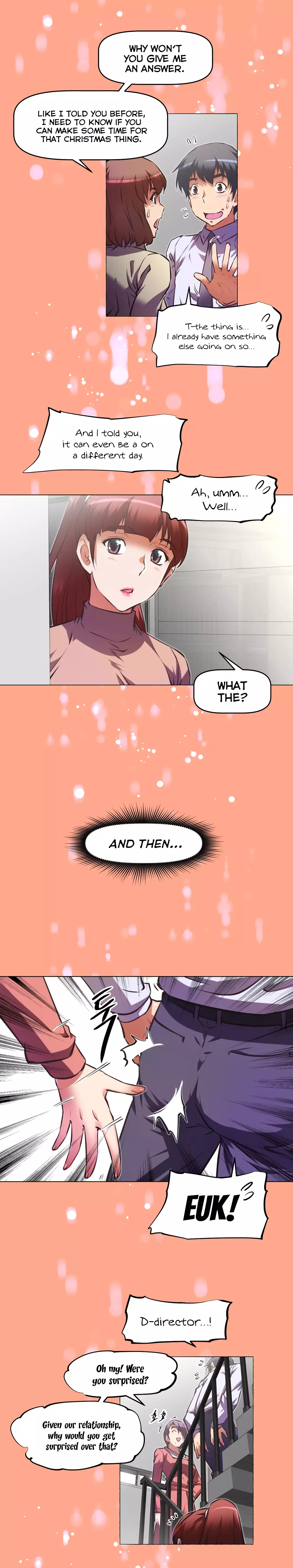 Brawling Go Ch.76-125