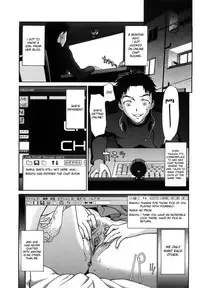 [Saida Kazuaki] Kui Communication [English] [desudesu] [Decensored]