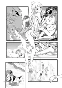 [Kaguya Hime Koubou (Gekka Kaguya)] THE iDOL M@STER SHINY FESTA (THE IDOLM@STER) [Digital]