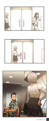 [Yi Hyeon Seok] Refrain Love Ch.1-24 (English) (YoManga) (Ongoing)