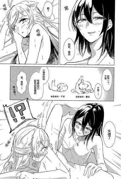 Neko Shibai | Cat play