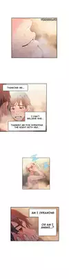[BAK Hyeong Jun] Sweet Guy Ch. 1-43 [English] [YoManga]