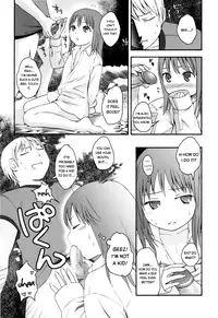 [Higashiyama Show] Stand By Me Ch. 1-3, 5, 7 [English]