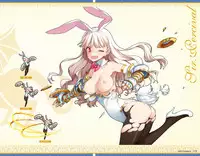 Eiyuu*Senki GOLD Visual Fanbook