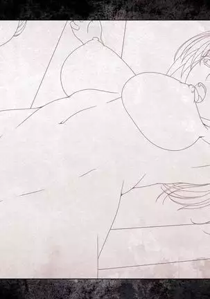 Ikani Shite Ore no Tsuma wa Haranda ka...... Original Digital Art Collection