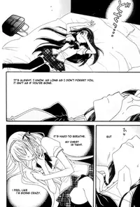 (C80) [Myao (Morinaga Milk)] Heaven is here, my love (Puella Magi Madoka☆Magica) [English]