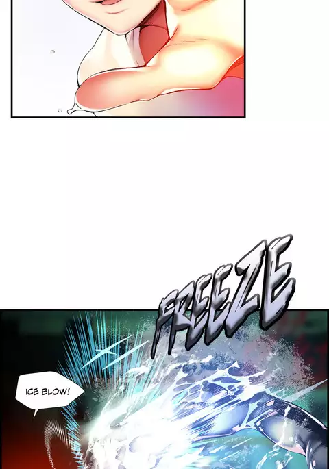 Lilith`s Cord Ch.1-40