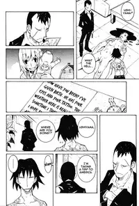 [Dowman Sayman] Saigo no Sei Honnou to Suibaku-sen | The End of Sexual Instinct and the Hydrogen Bomb War [English] [thetsuuyaku]