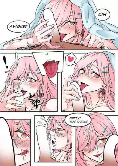 SIG MCXスケベまんがﾓﾄﾞｷ