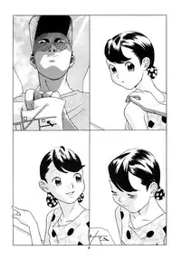 [Momonga Club (Hayashibara Hikari)] Situation 4 [Digital]