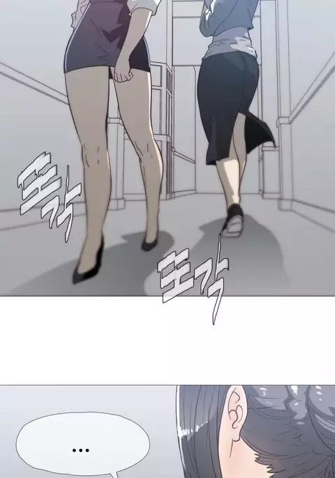 Household Affairs Ch.1-40