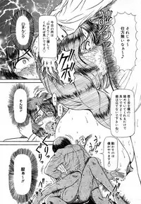 COMIC Mega GOLD 2007-09 Vol.3