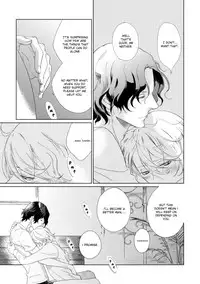 [Scarlet Beriko] Joou to Shitateya [English] [MadameLePoo Scanlations]